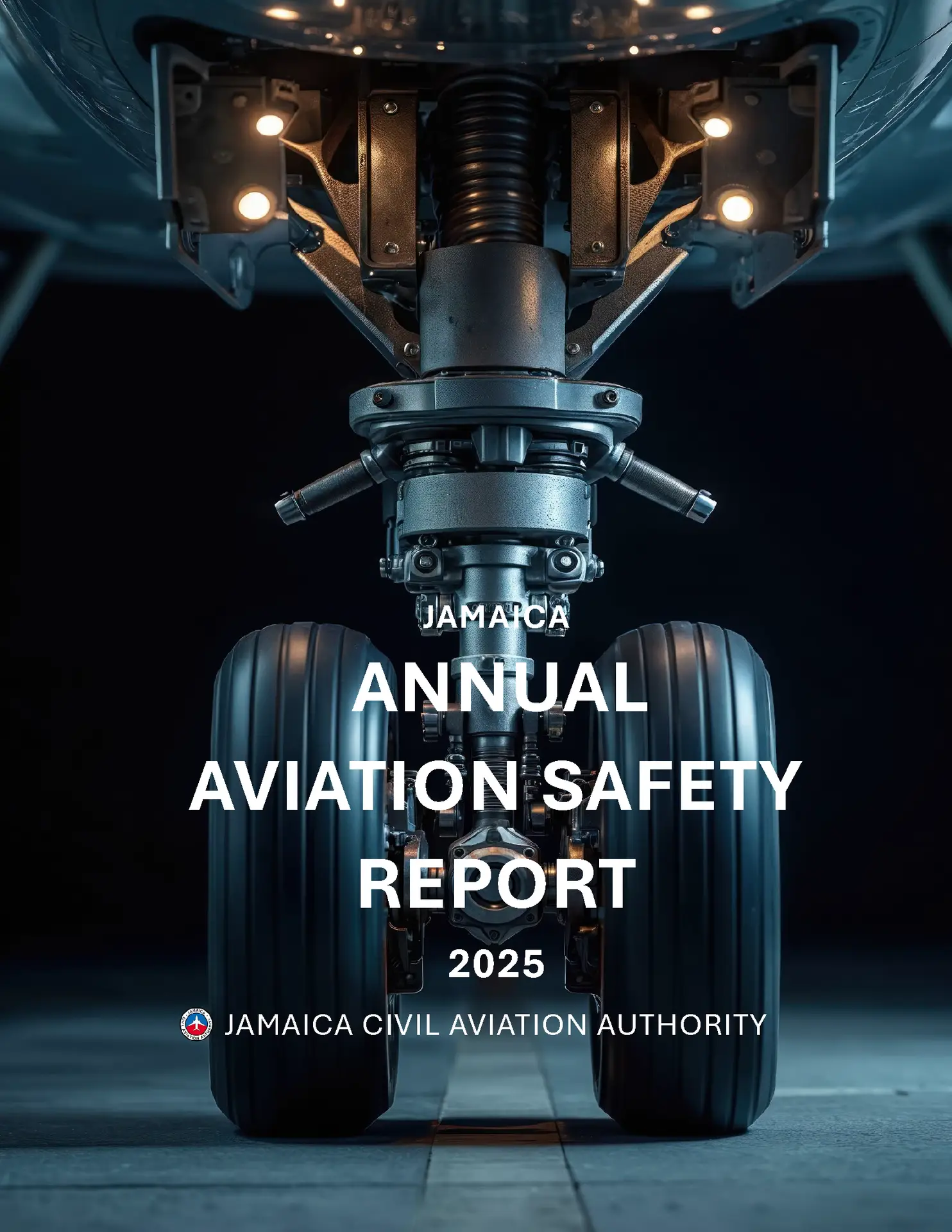 Annual Aviation Safety Report 2025
